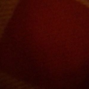 Meet your Posher, Krista